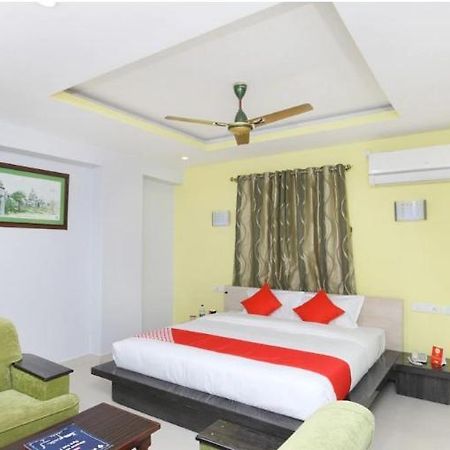 Sai Golden Rooms Тирупати Екстериор снимка